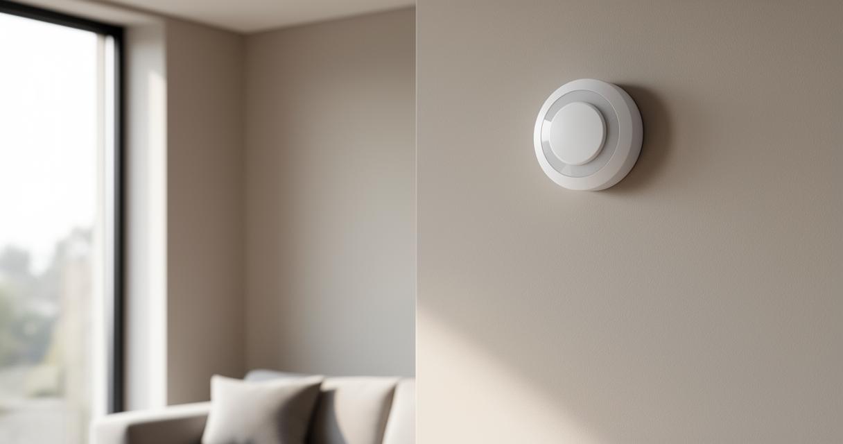 Some Tips for Installing a Home Alarm: The Benefits of Using a Professional Installer vs DIY Approach