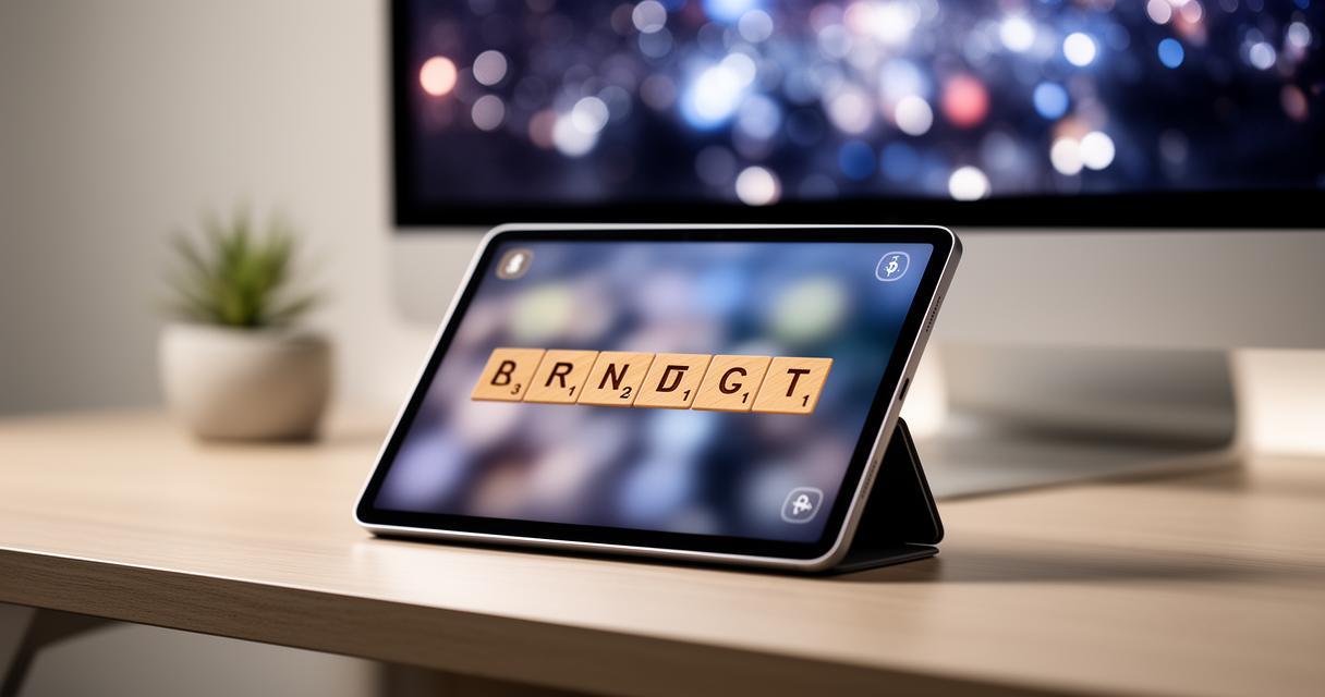 Play Scrabble Online: The Best Sites and Apps for Word Game Enthusiasts and Gift Ideas